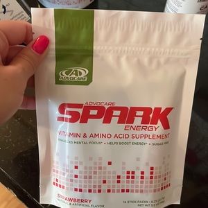 Advocare spark